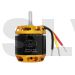HK-4225-610 - Moteur Scorpion (Limited Edition) T-REX600 New